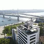 Istanbul Golden City Hotel