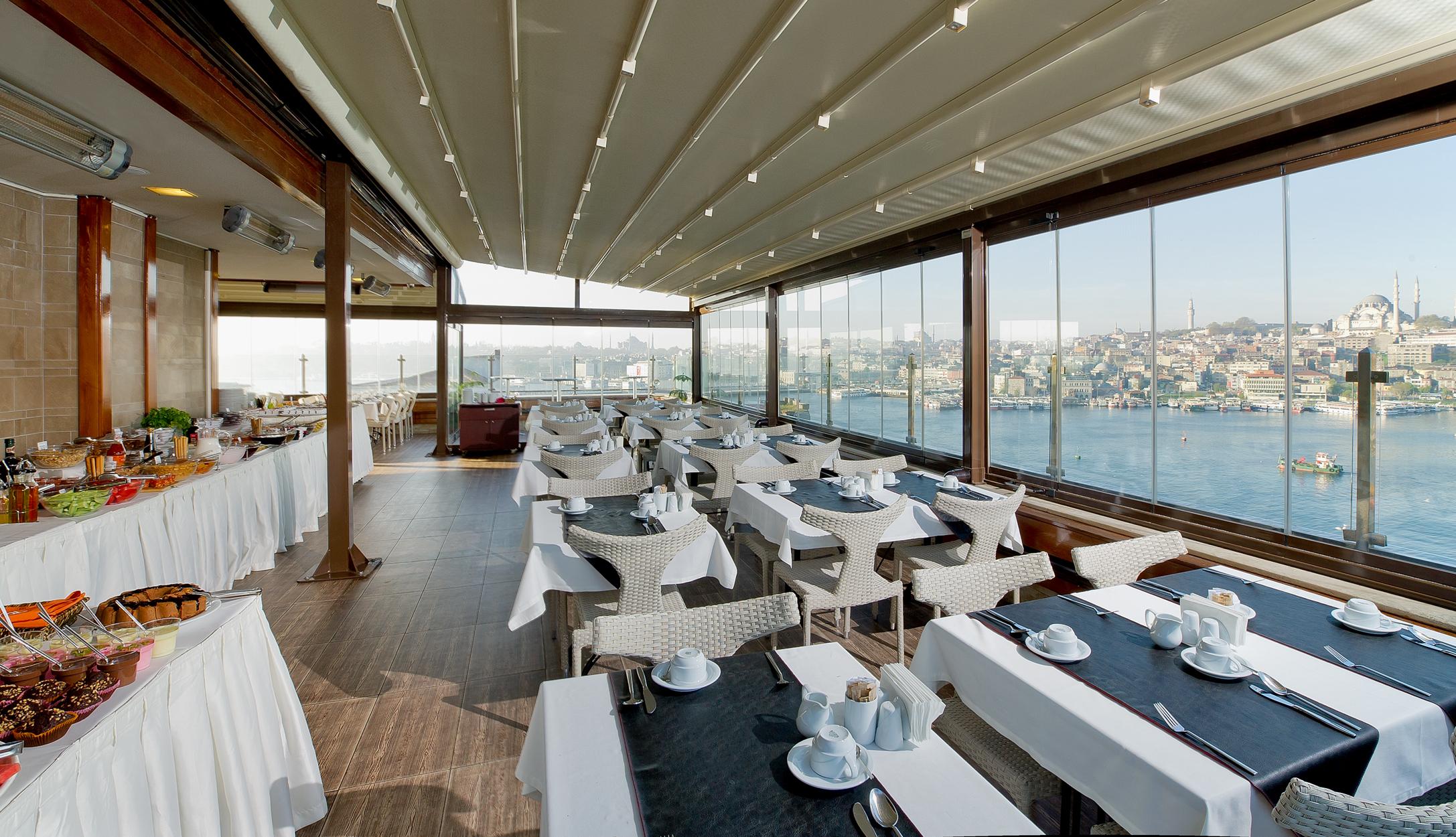 Hotel Golden 4*
