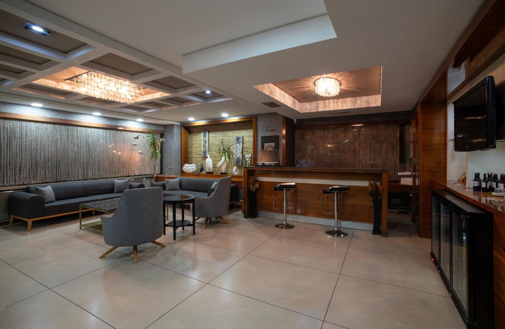 Hotel Golden