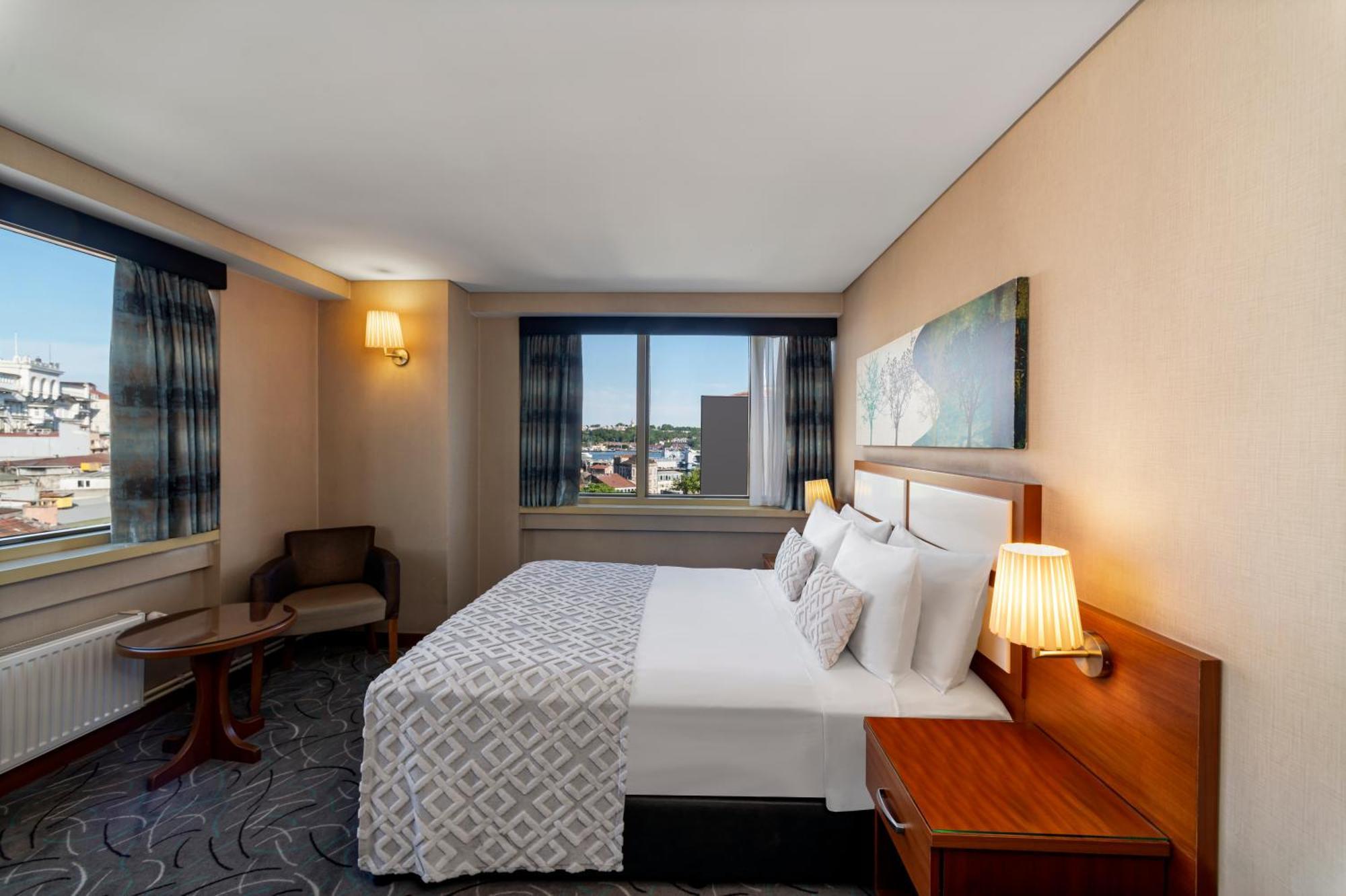 Golden Hotel Istanbul
