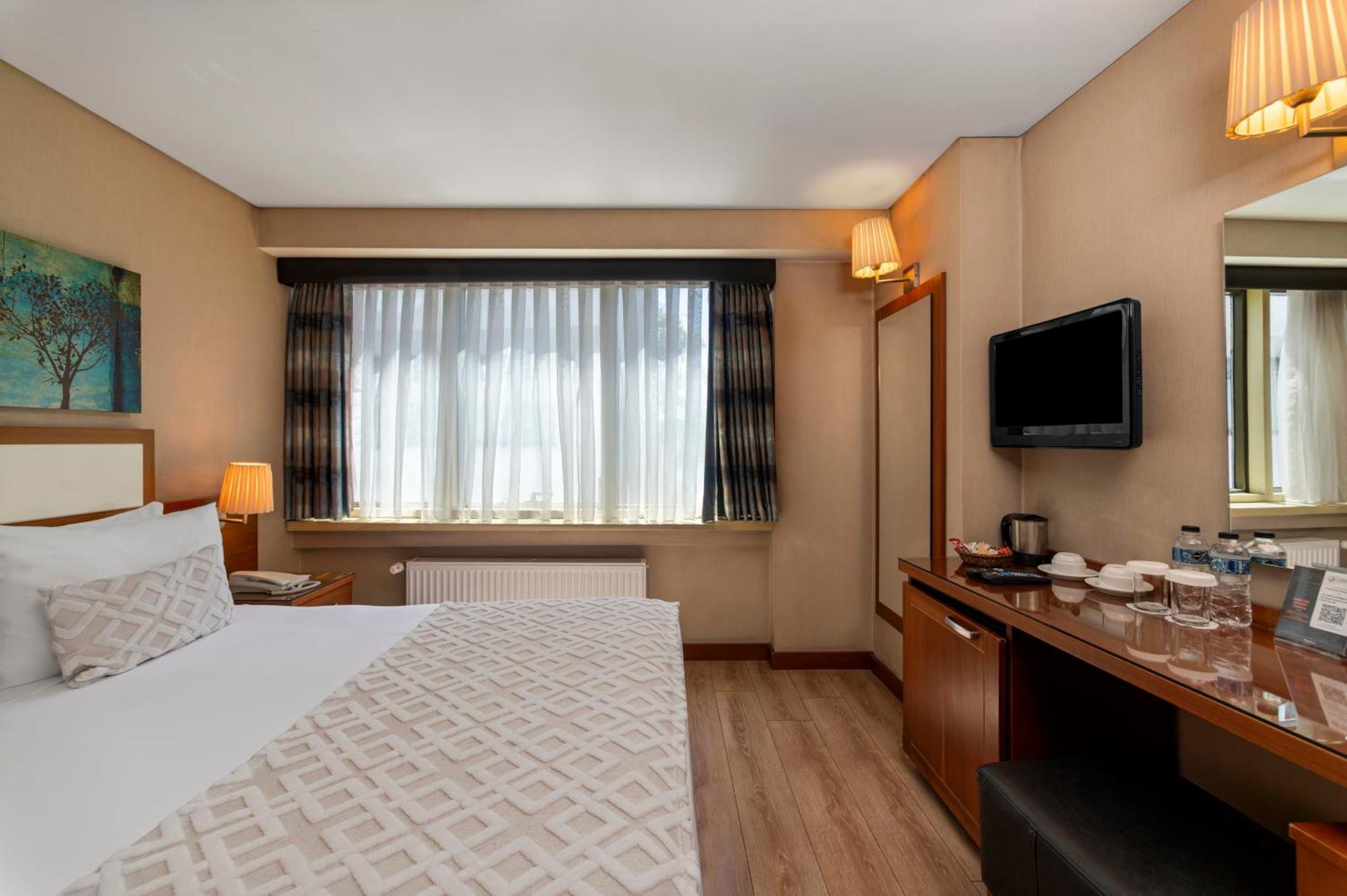 Golden 4* Istanbul